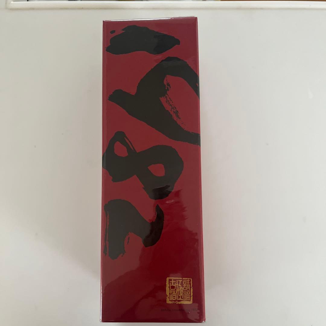 泡盛 請福 1982