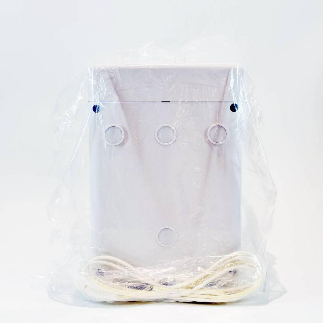 城MJ20578　送料無料　即購入可能　スピード発送　アルカリイオン水生成器