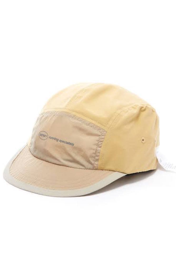 【新品】　Satisfy キャップ　最終値下げ！