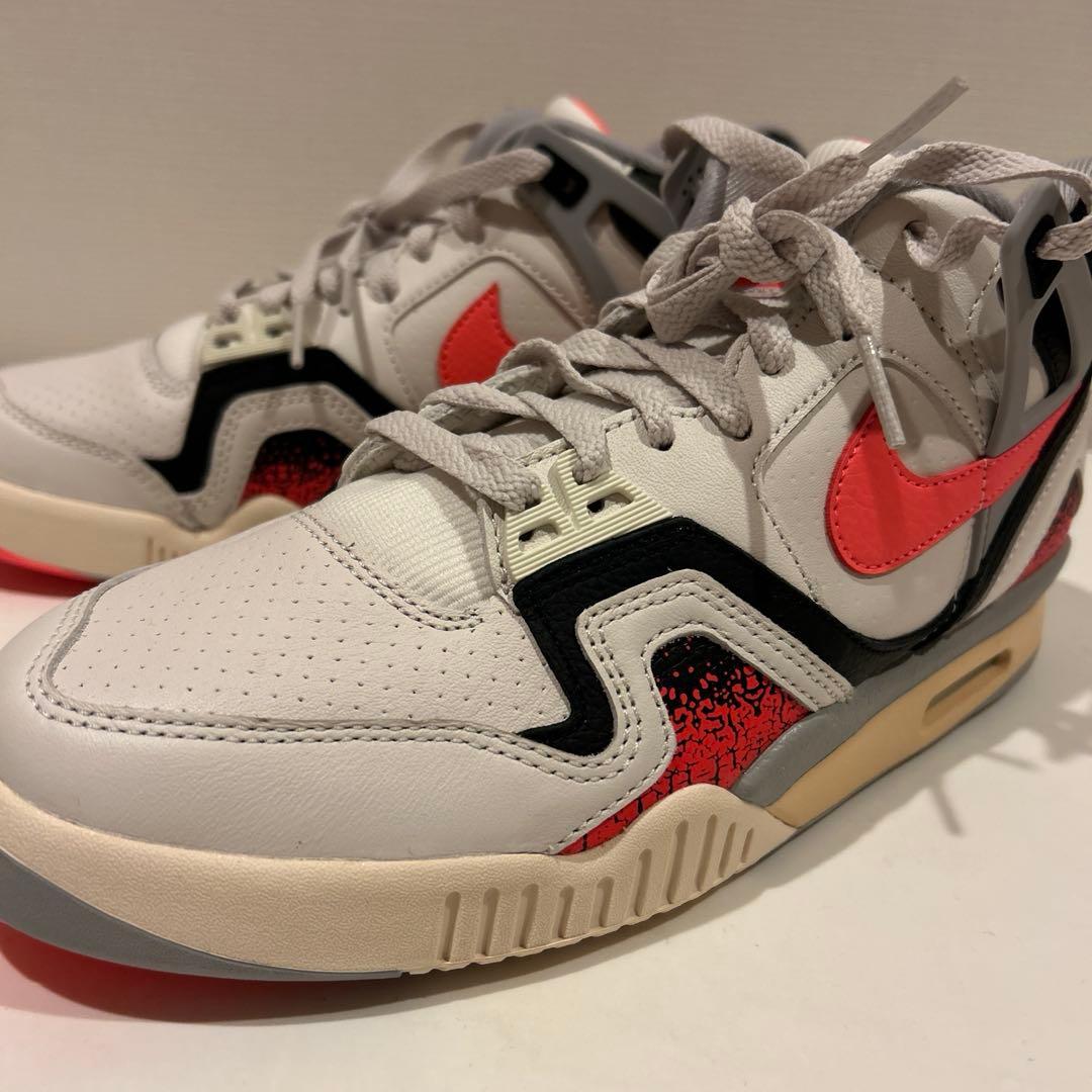シューズ(男性用) Nike Air Tech Challenge 2 \