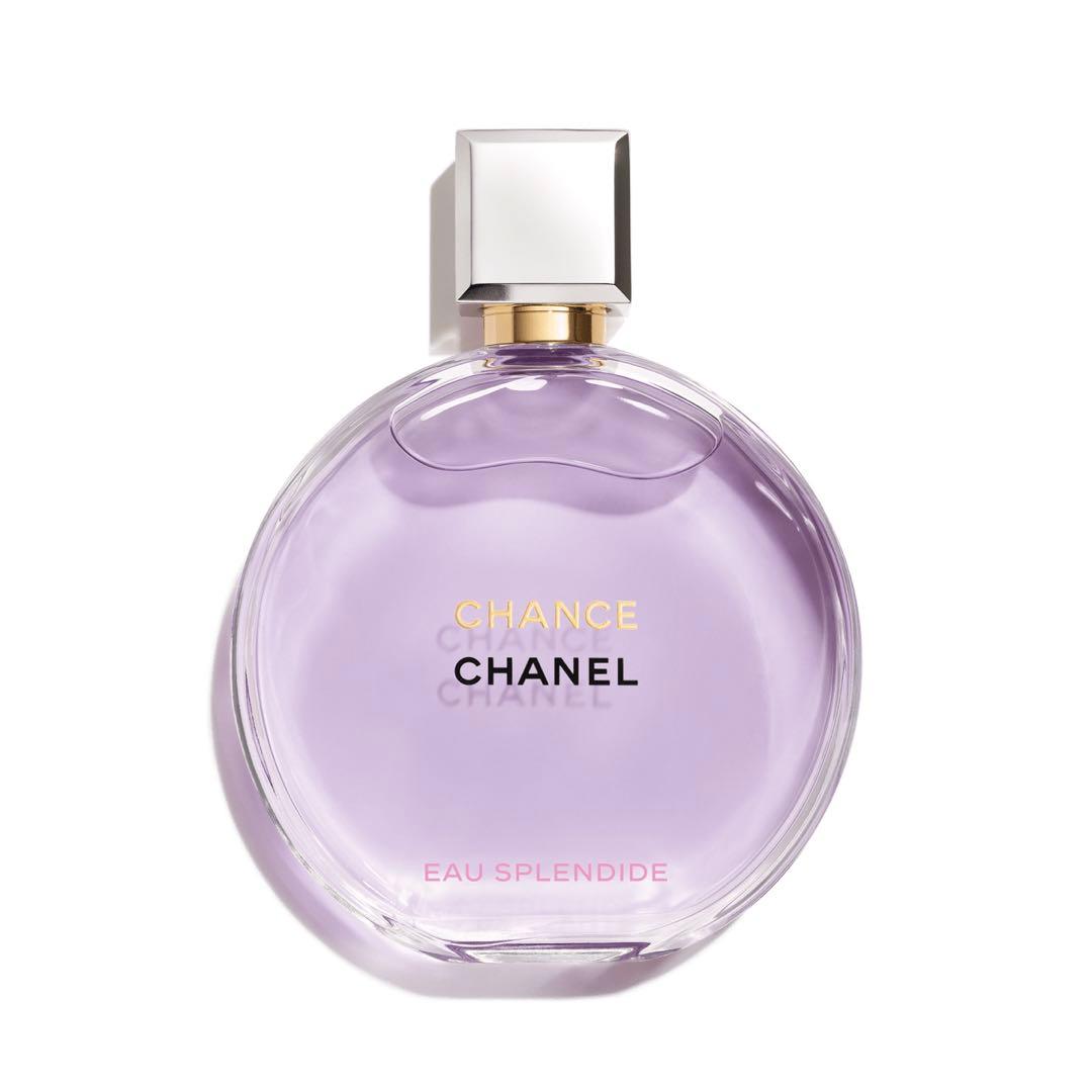シャネル チャンス オースプランディド オードゥ パルファム 100ml