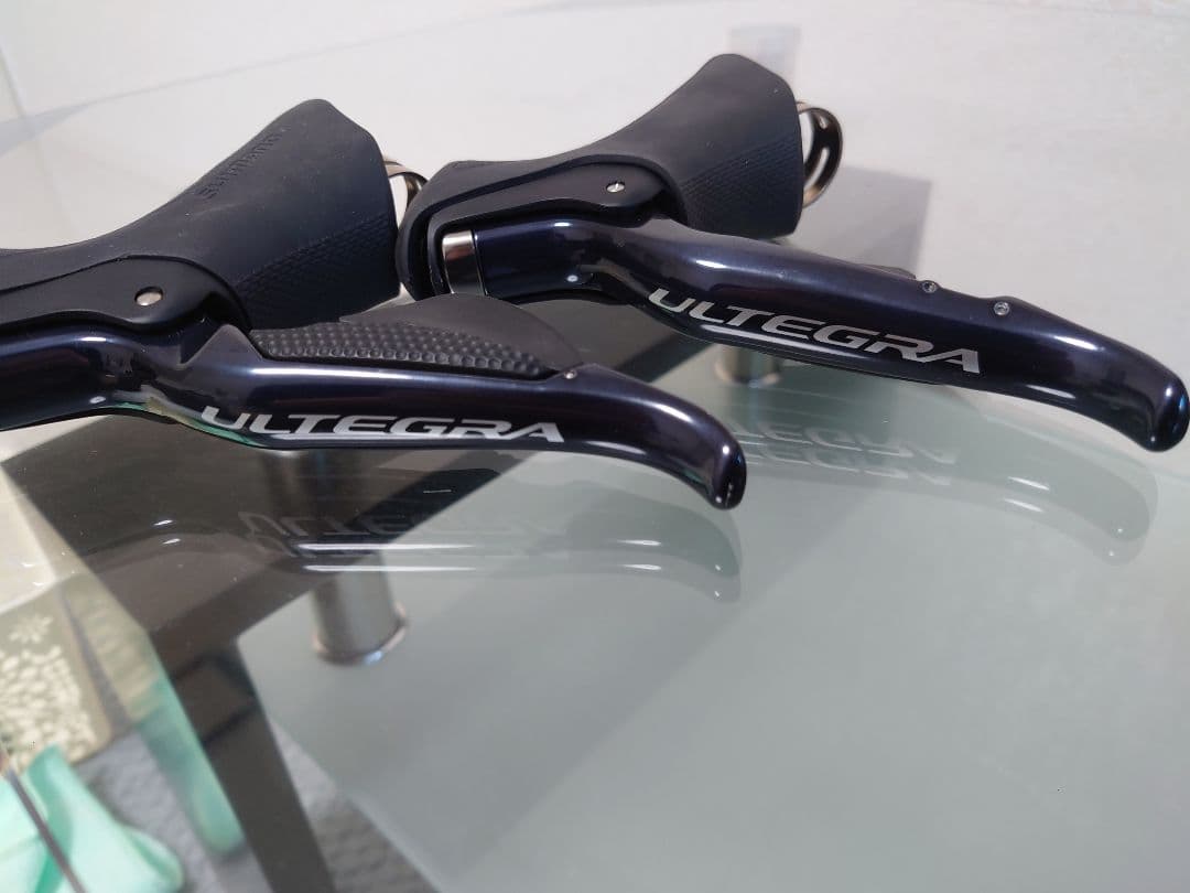 SHINO出品　シマノ アルテグラ　di2 電動コンポセット