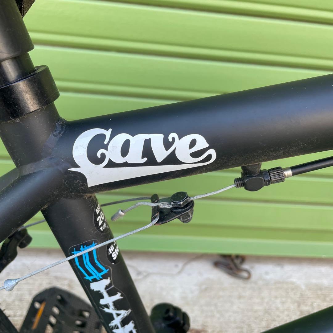 Haro Bikes 100.3 BMX ストリート 引き取りは大幅値下げ可