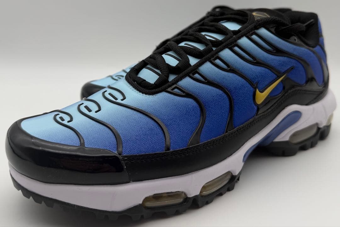 ナイキ AIR MAX PLUS G エアマックスプラス ゴルフ 28.5cm