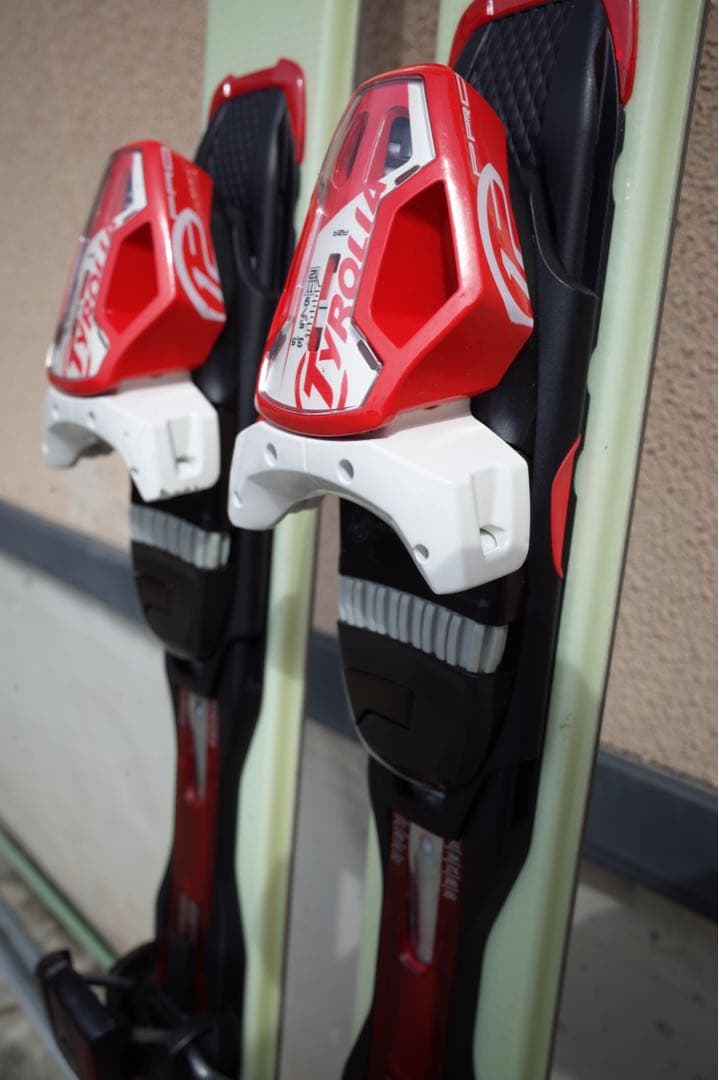 KEI-SKI EZO74 163cm 良品中古