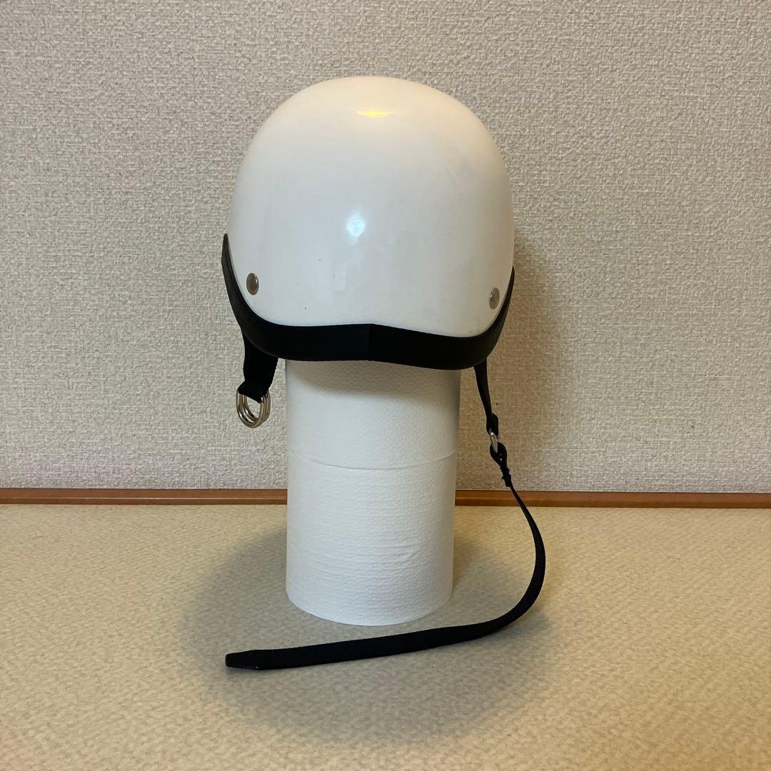 Sams Choppers SAMS BIKER CAP サムズヘルメット