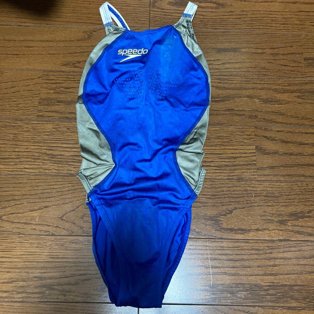 Speedo 競泳水着
