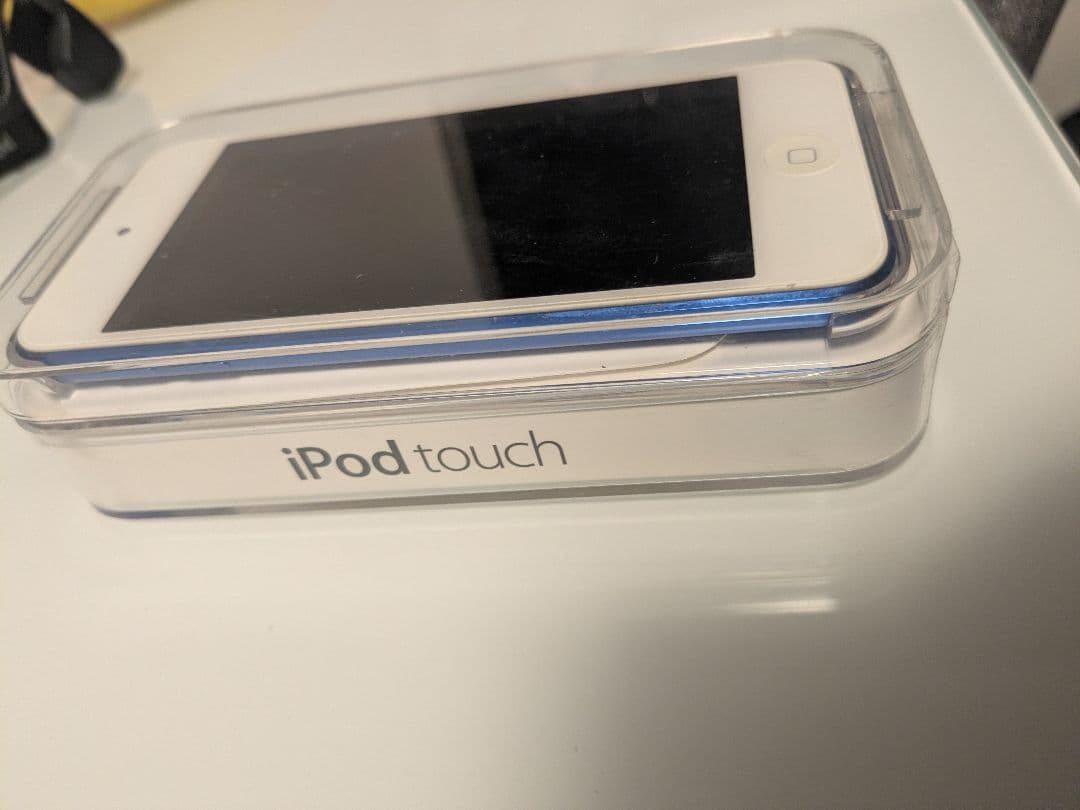 iPodTouch　第6世代　未使用品　32G