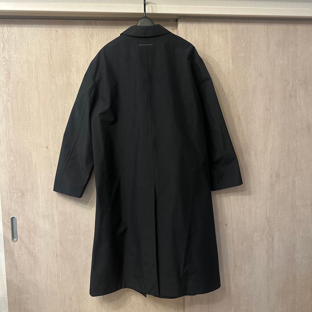 MM6 × SALOMON トレンチコート XS GORE-TEX