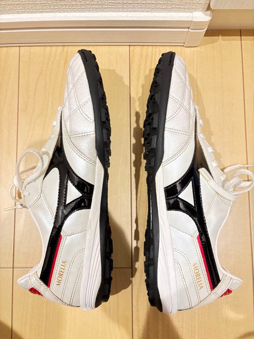 MORELIA サッカートレーニングシューズ