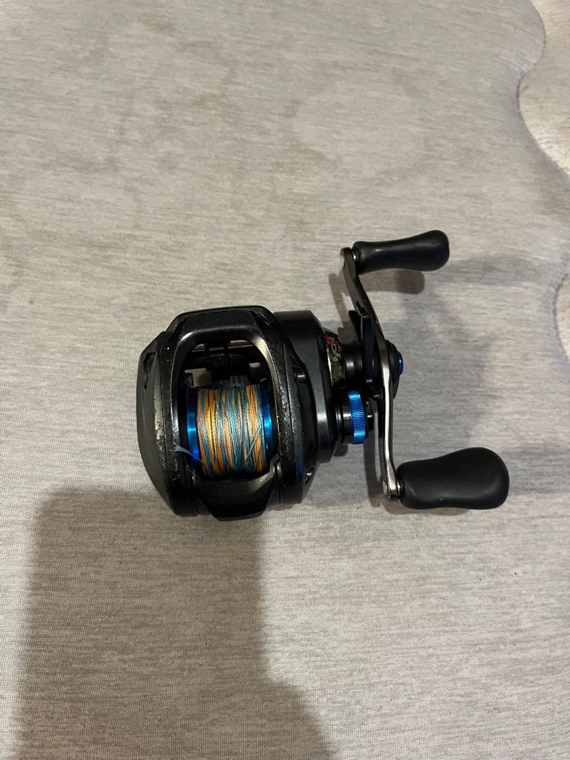 リール SLX DC
