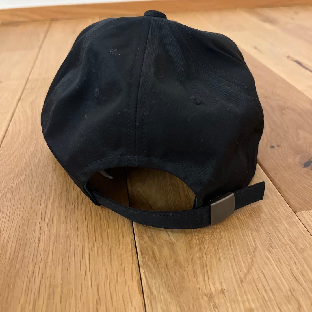 ペッレモルビダ　ゴルフ　キャップ　PELLE MORBIDA GOLF