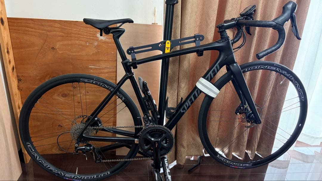 自転車本体 SPECIALIZED ROUBAIX ELITE DISC 54cm