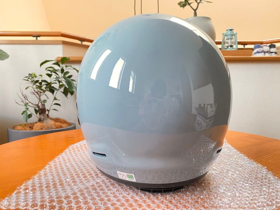 Arai ヘルメット[ラパイド・ネオ美品]