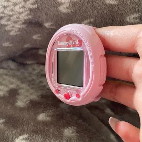【新品未使用】たまごっちスマート　サンリオキャラクターズ　スペシャルセット