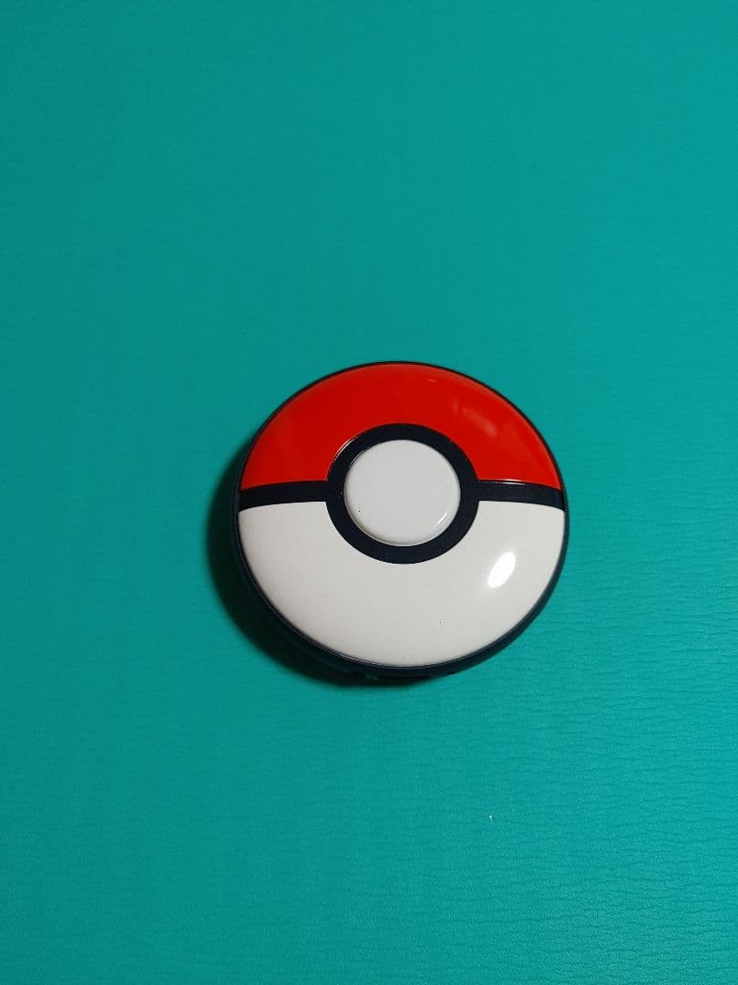 ポケモンGO Plus +　ポケモンGOプラスプラス