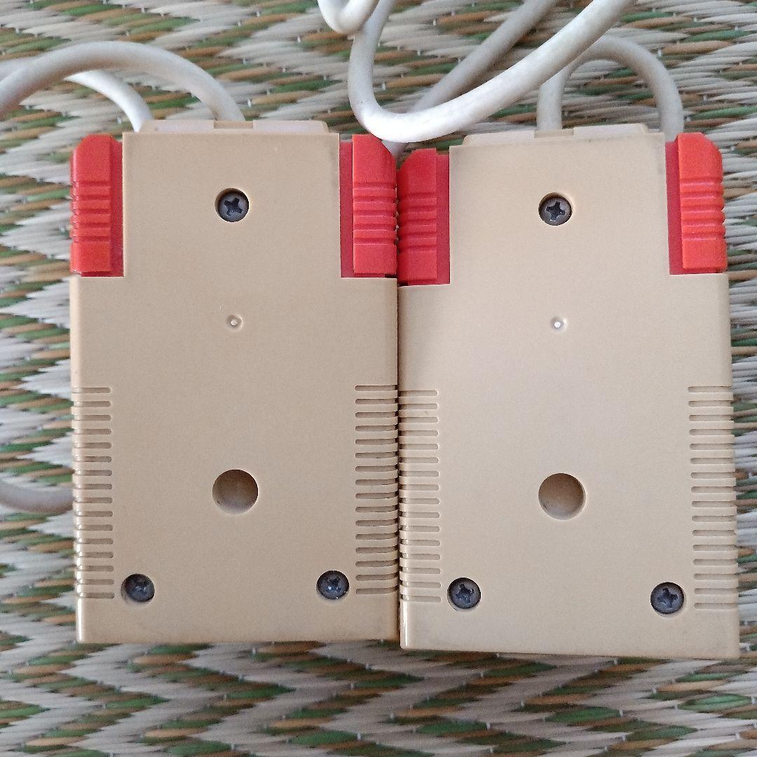スーパーカセットビジョン レトロゲーム機
