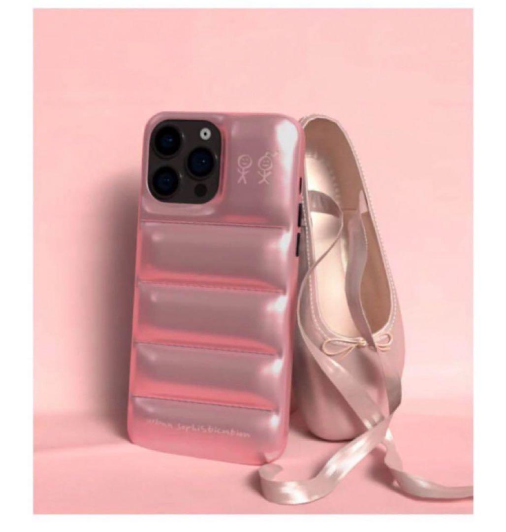 Urban iPhone 携帯 ケース 13 pro max 新品 バレリーナ