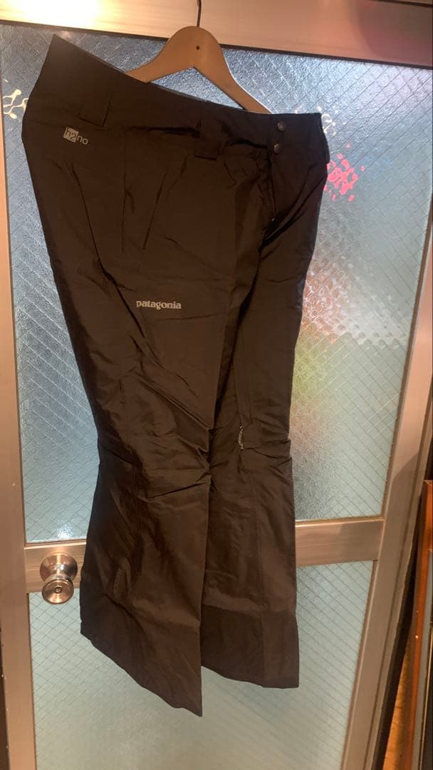 patagonia belle Pants パタゴニア スノーウェア