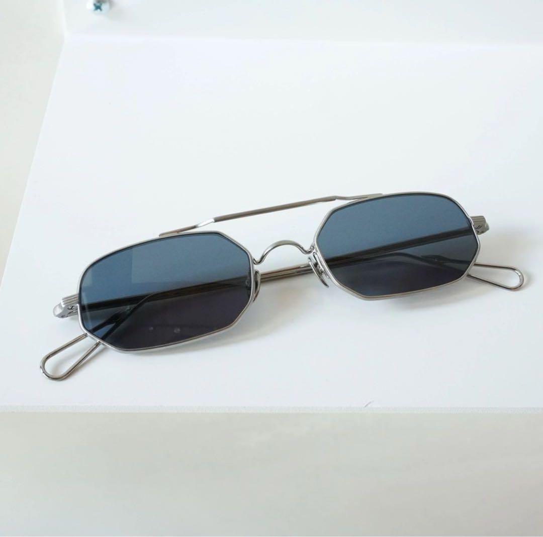 AHLEM Pont Lincoln 世界限定250本 シリアルナンバー入り