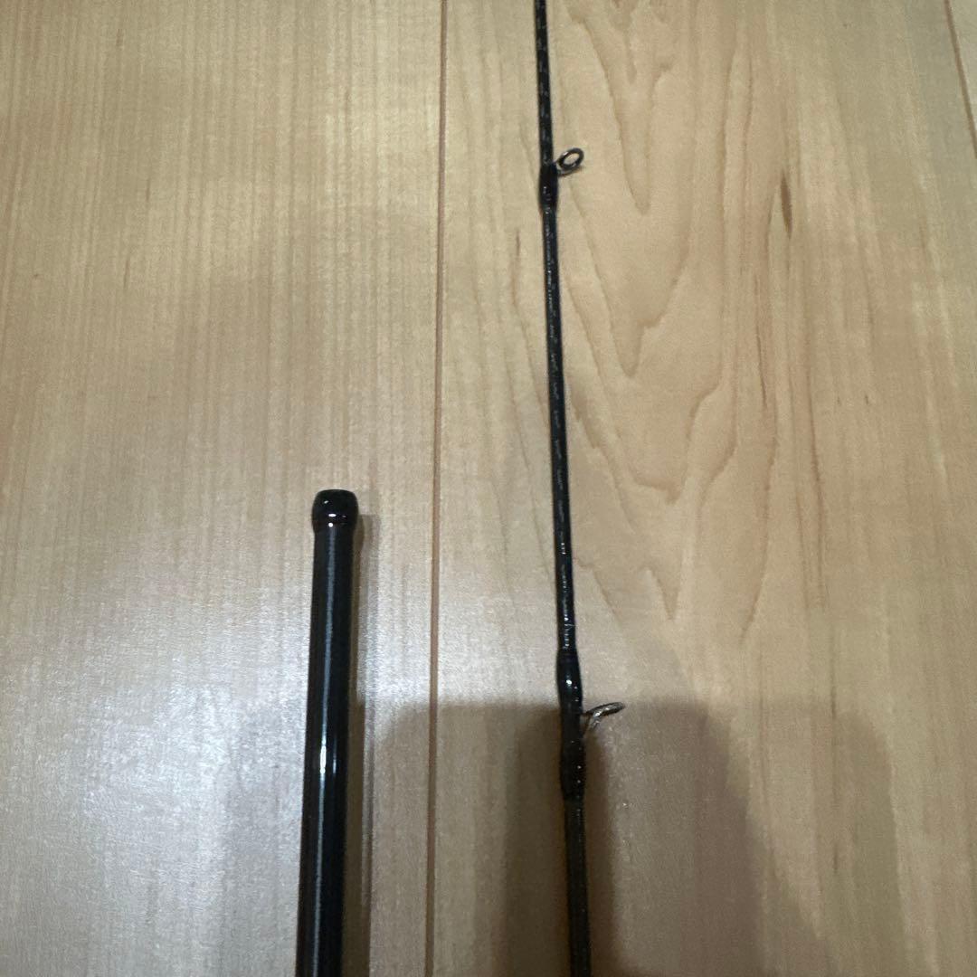 スコーピオン1651R-2