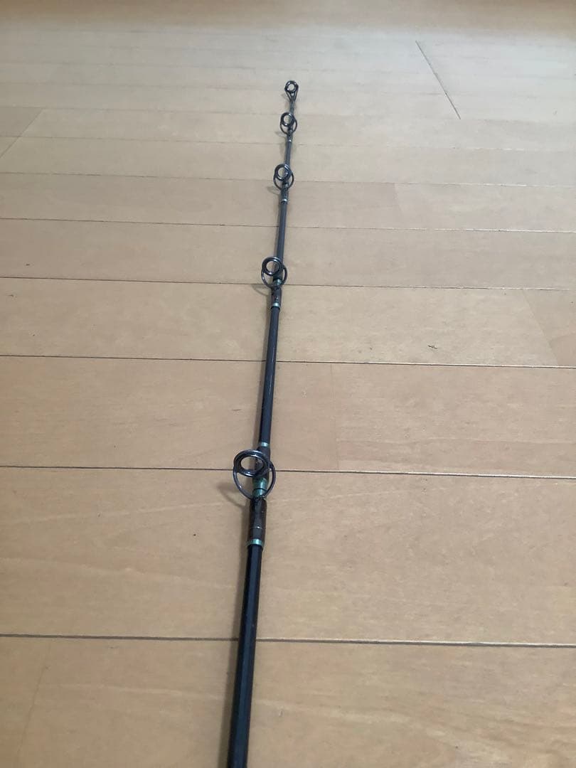 天龍TENRYU MAGNA JIG SYSTEM