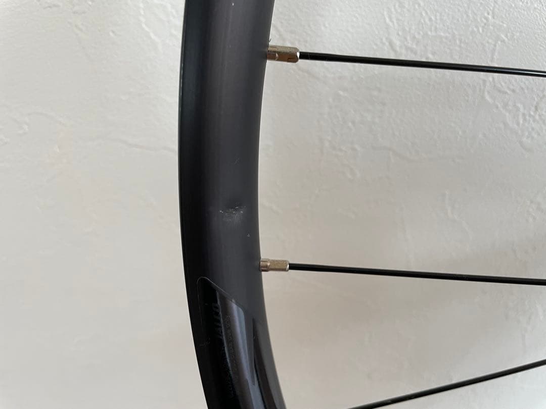MTB　ホイール　29　27.5　マレット　2本セット　シマノ　SLX　中古