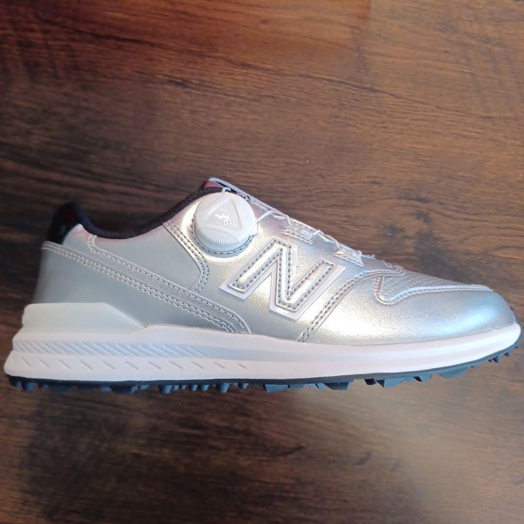 【希少】ニューバランス new balance WGBS996Z 23cm