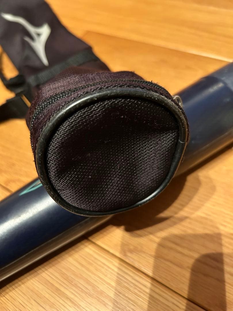 軟式少年野球用　MIZUNOビヨンドレガシー　ミドルバランス 80センチ