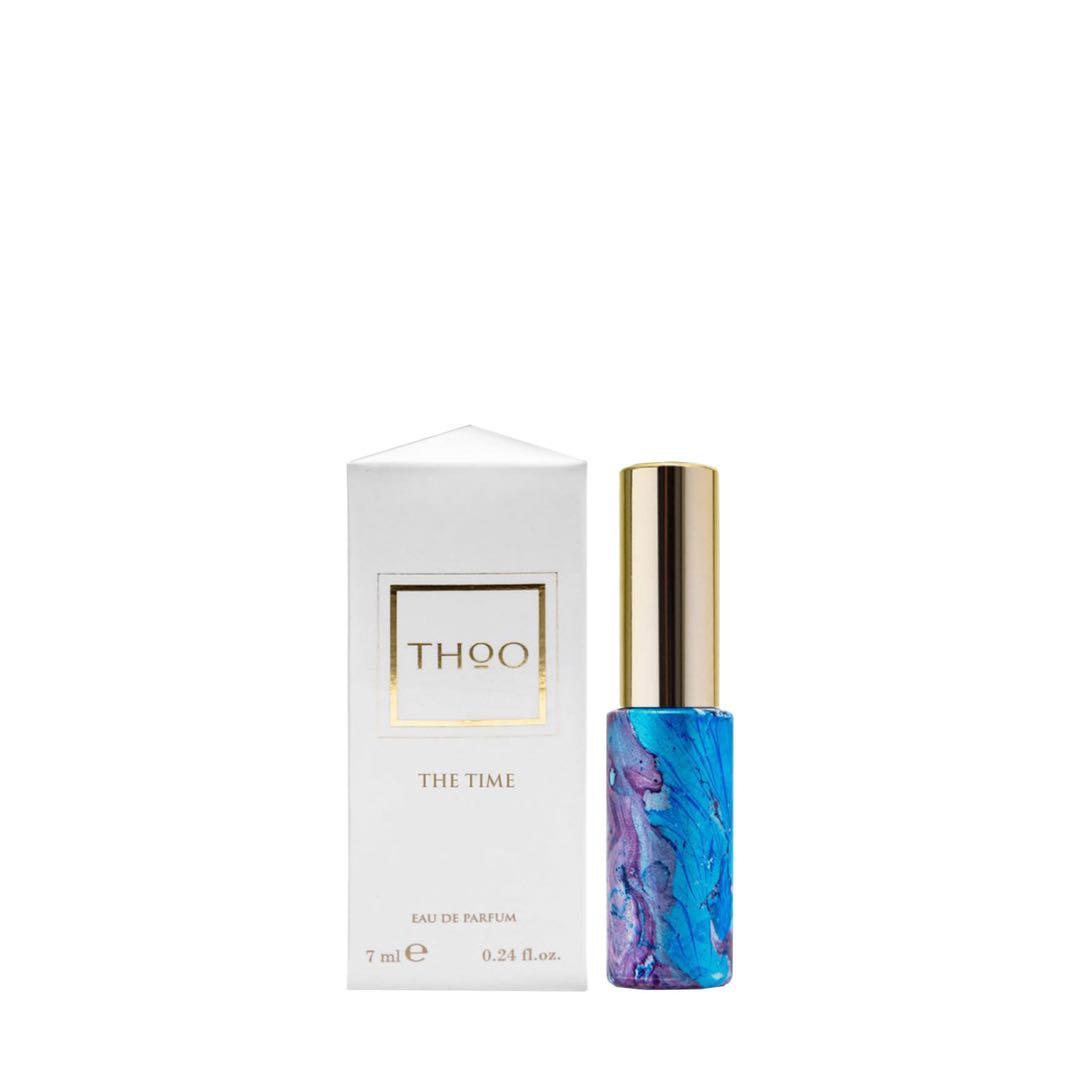 【即発送】Thoo THE TIME 香水7ml