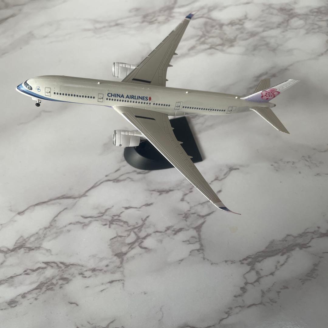 [allnippon86]エフトイズ中華航空エバー航空キャセイ航空