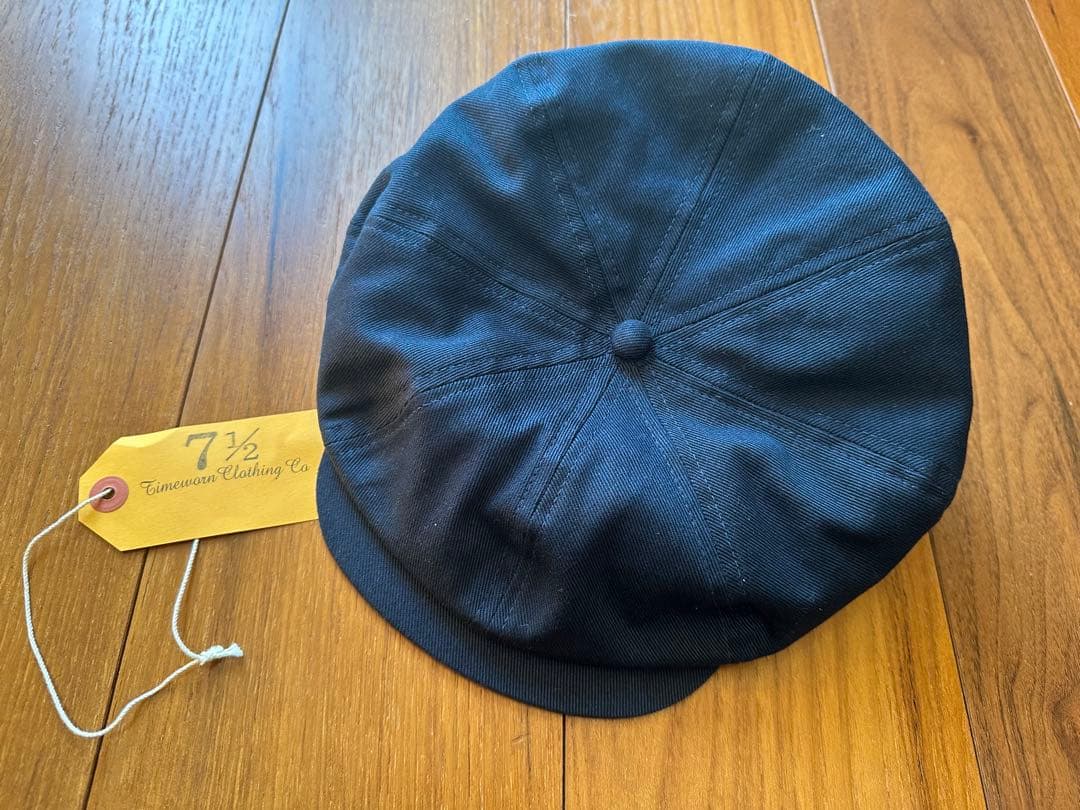 AtLast&Co アットラスト　Dress cap