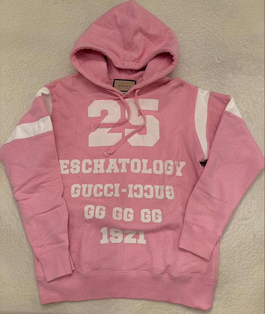 GUCCI パーカー