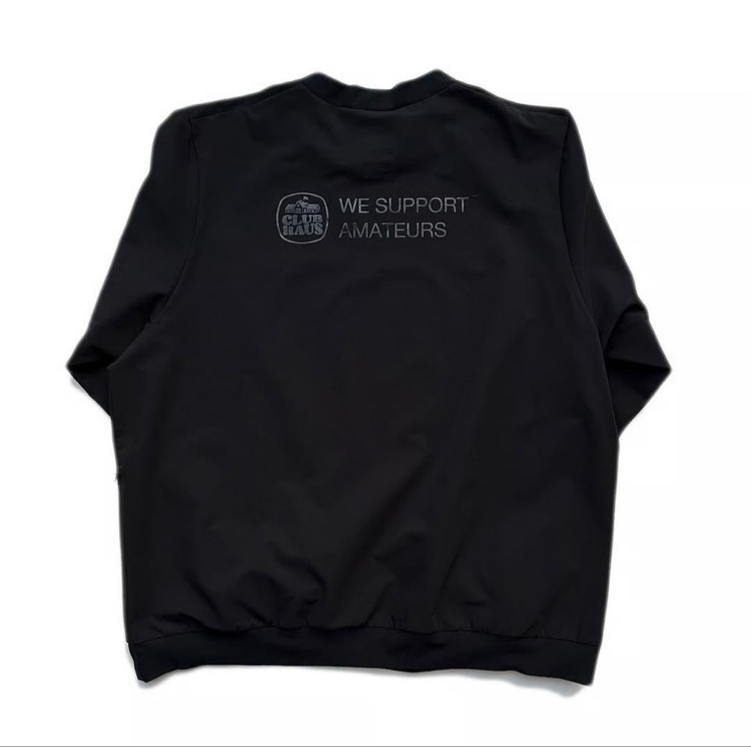 メンズウェア CLUBHAUS OncourseTech Solotex GamePiste