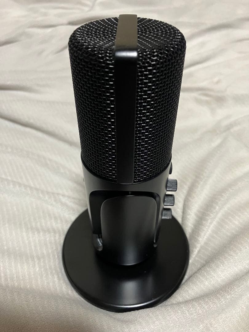 ユキちゃんストアSennheiser Profile コンデンサーマイク