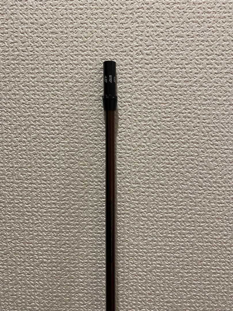 ツアーAD DI6S ハイモジュラス リローデッド ドライバー用 コブラスリーブ