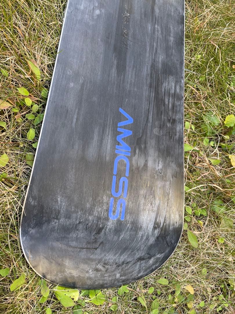 AMICSS DNA-Ti 152cm アミックス