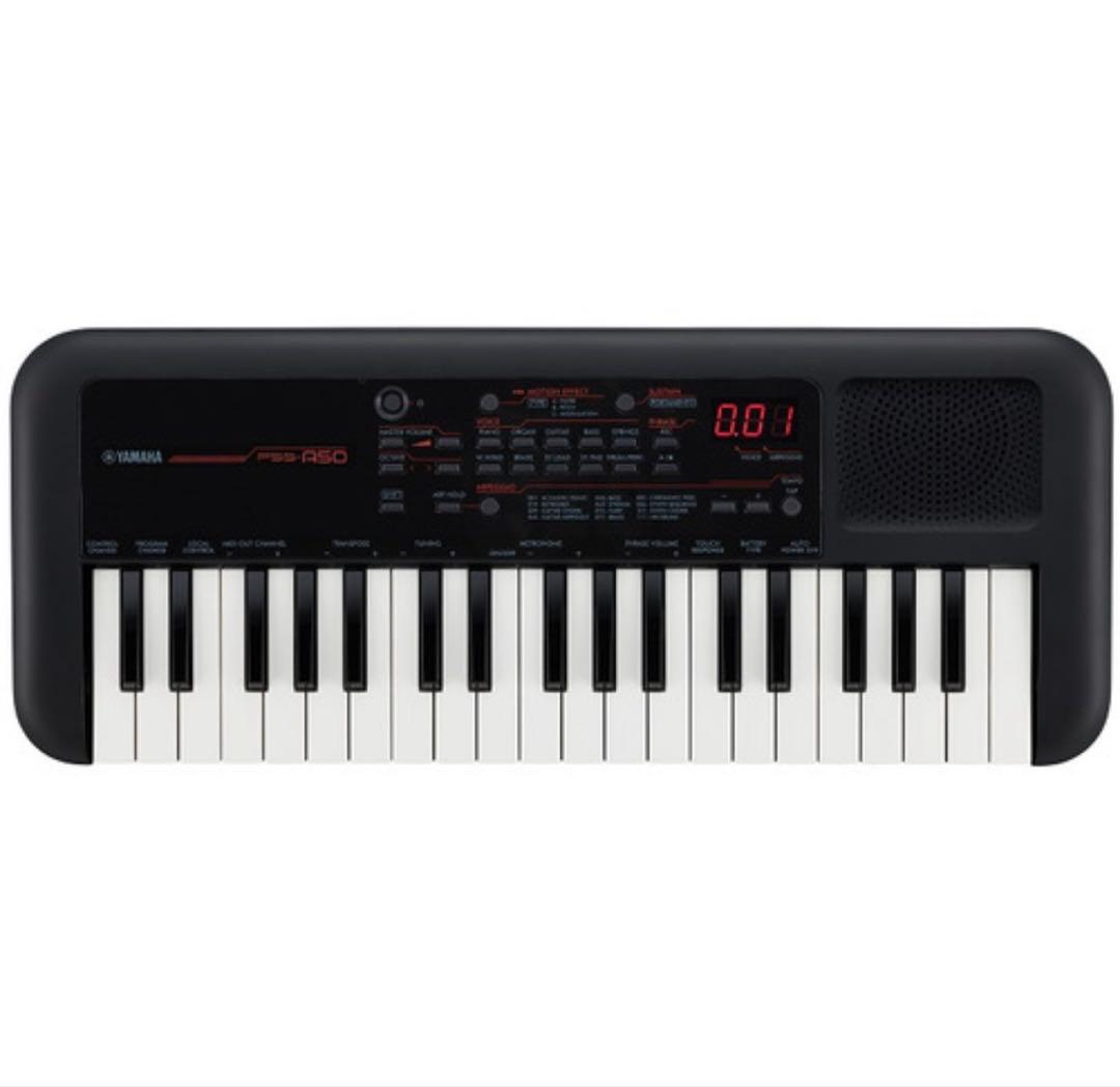 YAMAHA ヤマハ PSS-A50 ミニキーボード