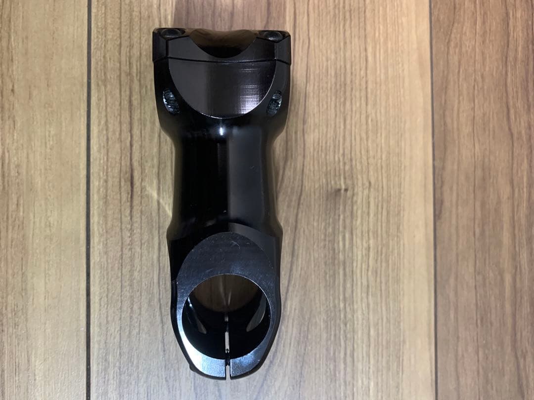 THOMSON エリートX4ステム 80mm ±10° 31.8mm