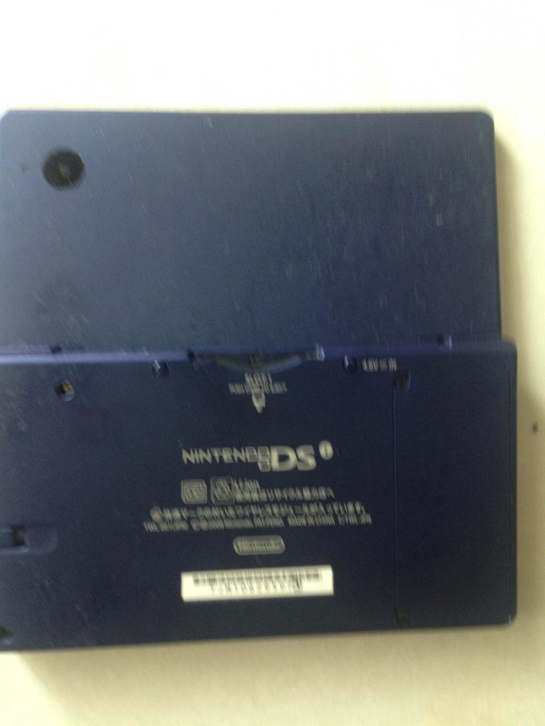 任天堂Dsi