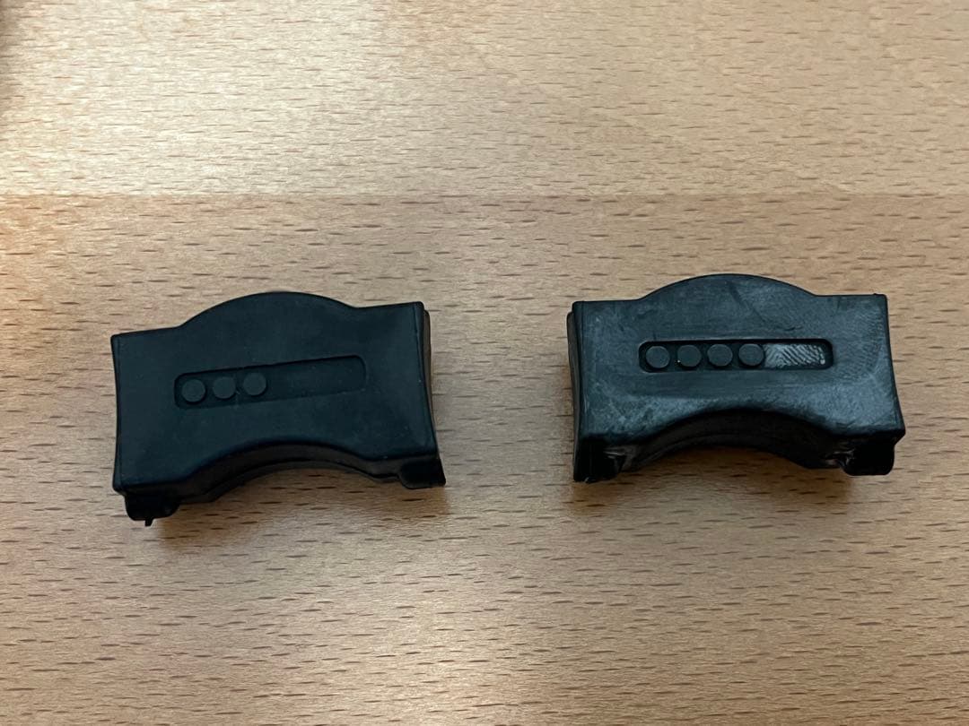 ケーンクリーク サスペンションステム シルバー 90mm 新品同様 グラベル