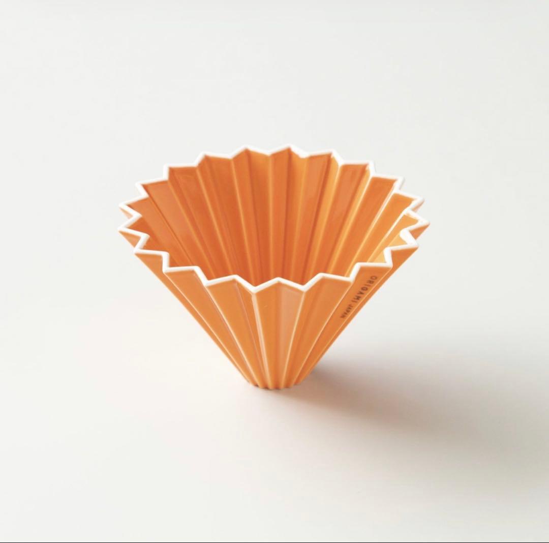 美品 お買い得 ORIGAMI オリガミ ドリッパー M 12個セット