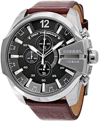 DIESEL ディーゼル DZ4290 腕時計 新品 メンズ 男性 クォーツ
