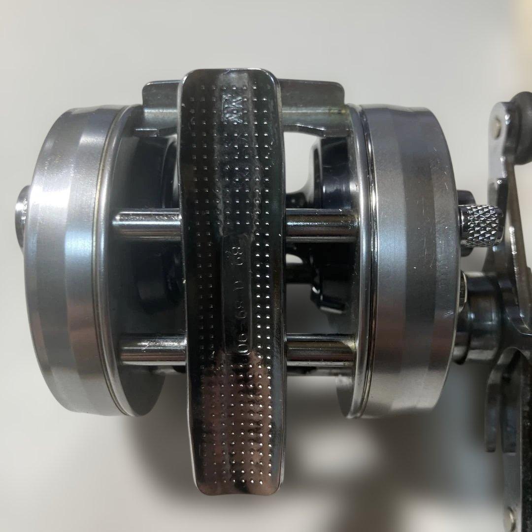 ABU アブ2500C スウェーデン製 オリム時代　オリム専用袋