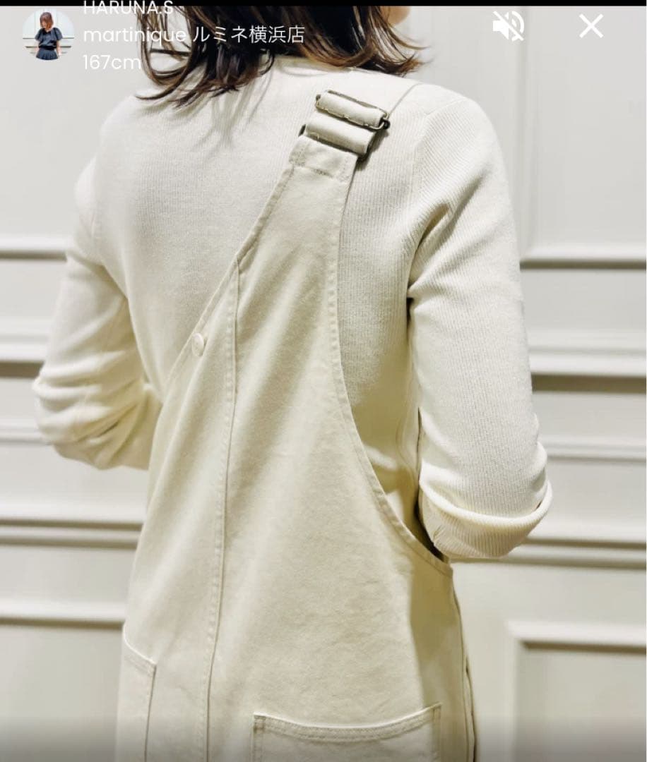 最終価格！！　新品タグ付き　カレンテージ