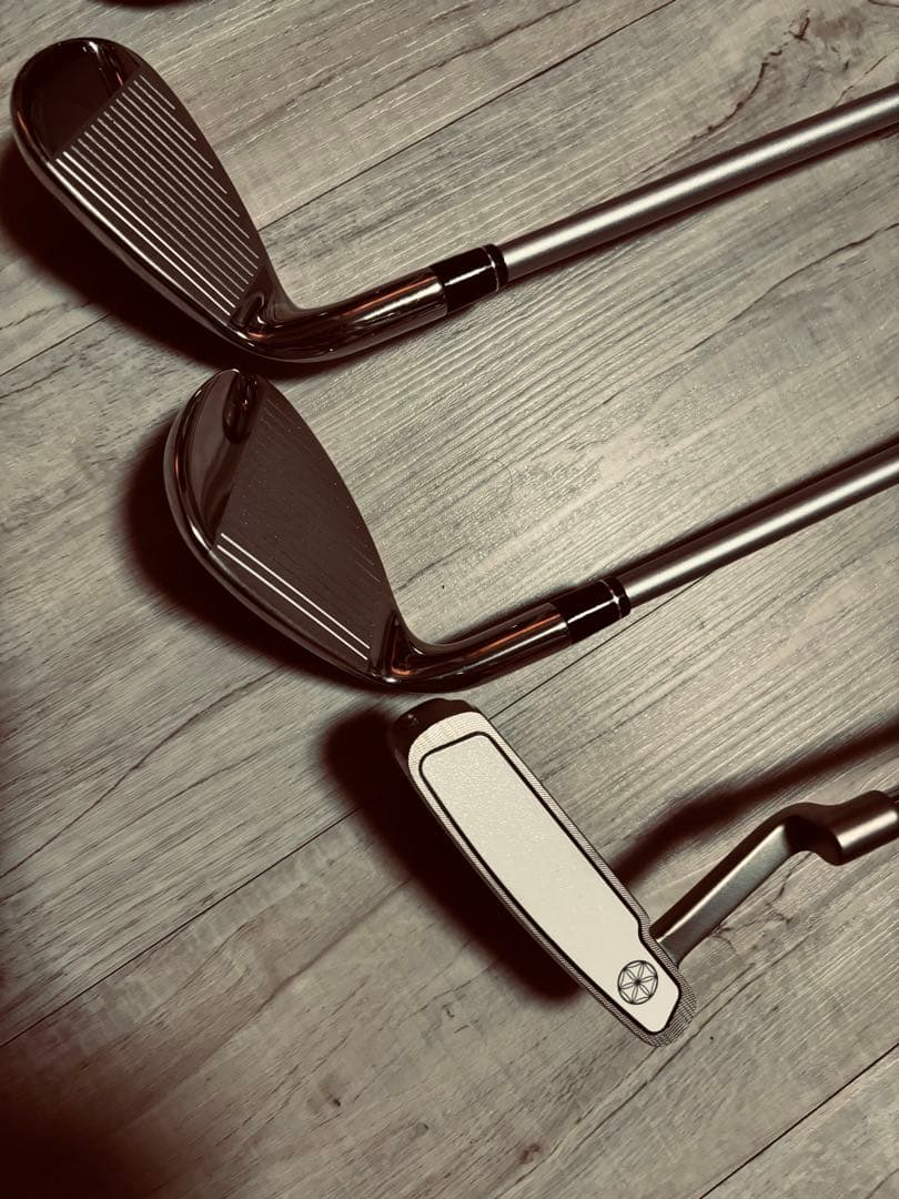 FROM JAPAN公式アカウント01 Callaway solaire