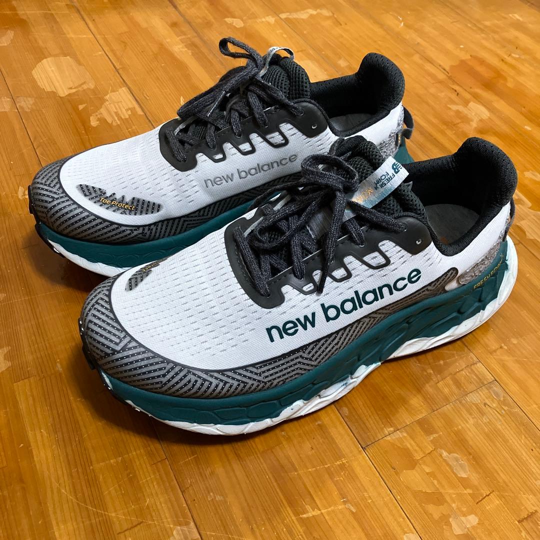 new balance ランニングシューズ