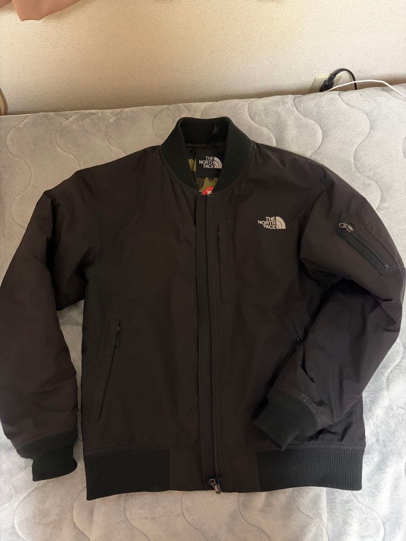 THENORTHFACE Q THREEジャケット/supremenikebox