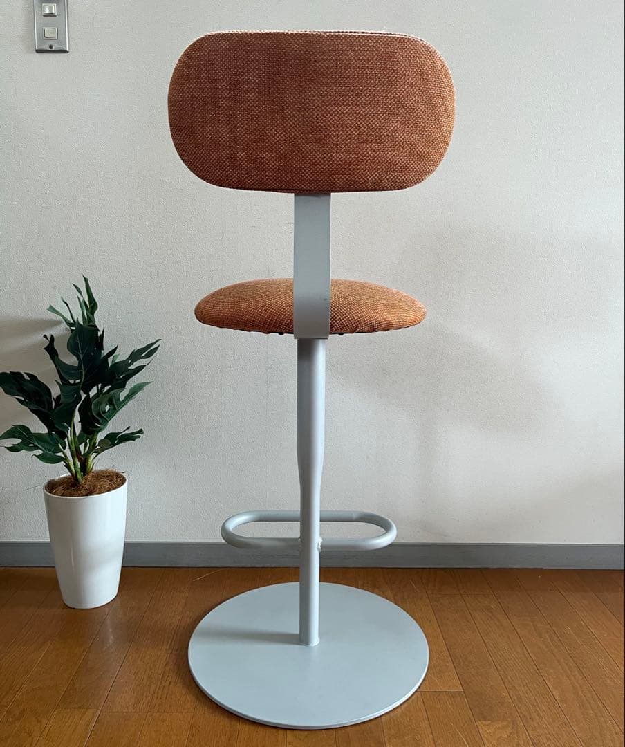 カッシーナ　ixc. アリアス　アトラスチェア　② ジャスパーモリスン　名作
