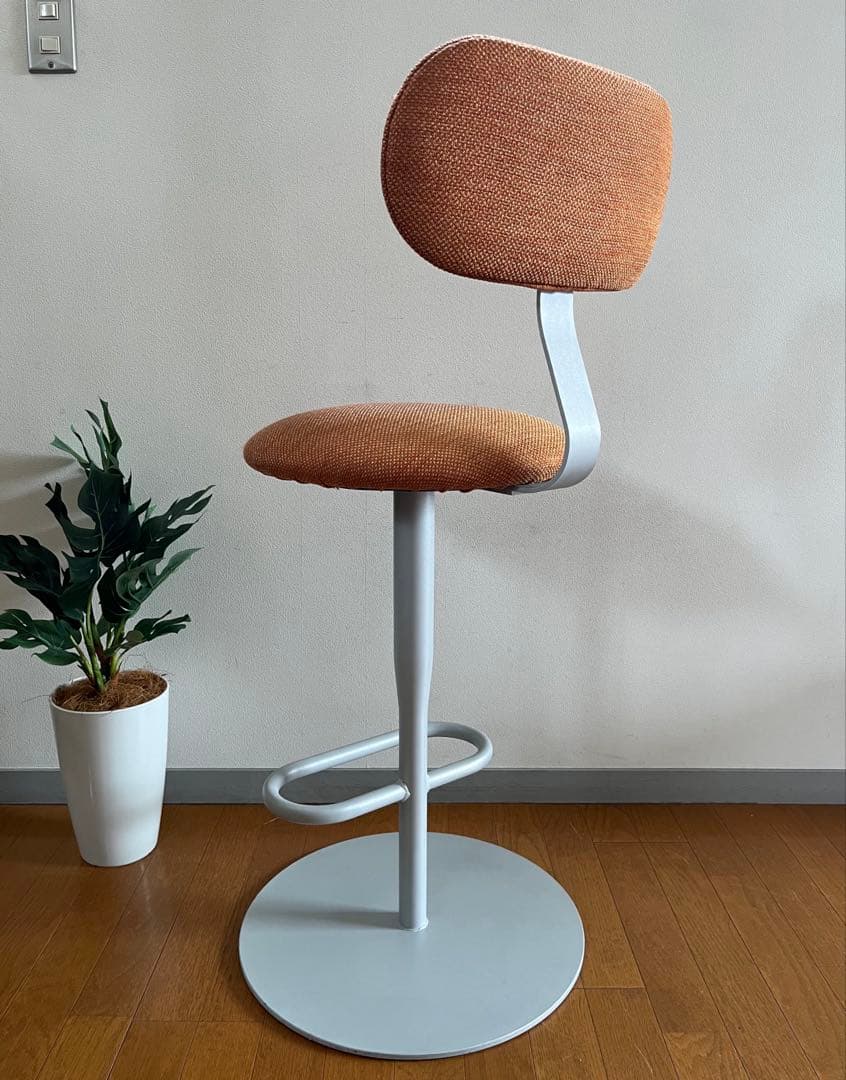 カッシーナ　ixc. アリアス　アトラスチェア　② ジャスパーモリスン　名作